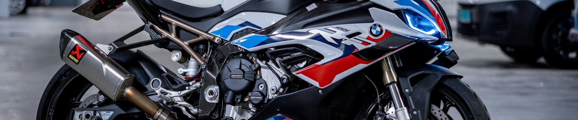 Assurer votre moto : quelles garanties indispensables pour rouler en toute sérénité ?