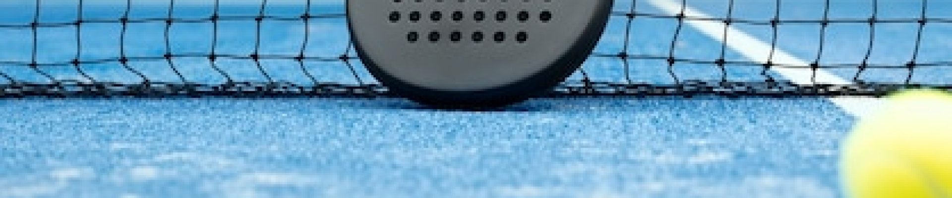 Comment choisir la raquette de padel qui correspond à votre niveau de jeu ?