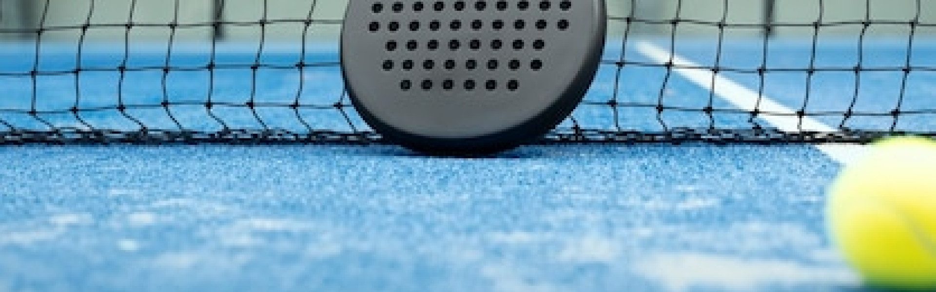 Comment choisir la raquette de padel qui correspond à votre niveau de jeu ?