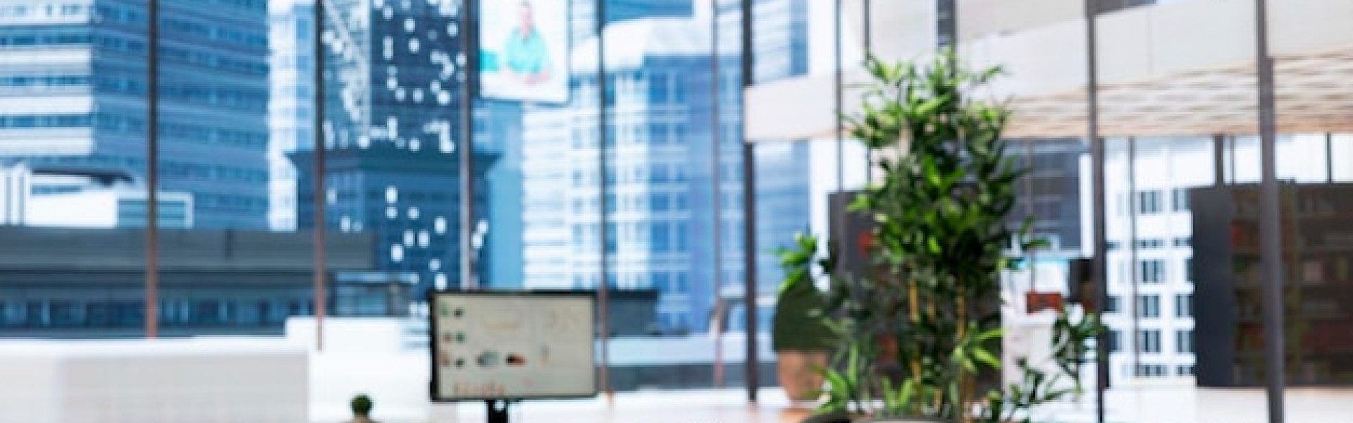 Comment choisir le bureau idéal pour votre entreprise : conseils pratiques pour trouver l'espace parfait !