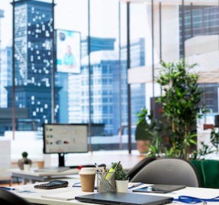 Comment choisir le bureau idéal pour votre entreprise : conseils pratiques pour trouver l'espace parfait !