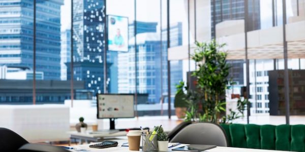 Comment choisir le bureau idéal pour votre entreprise : conseils pratiques pour trouver l'espace parfait !