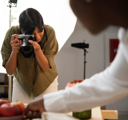 École de photographie : l'art de maîtriser les outils numériques et les logiciels de retouche