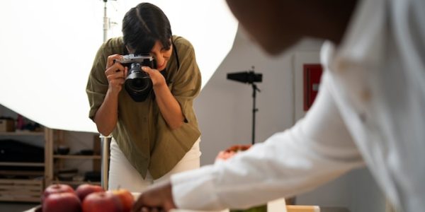 École de photographie : l'art de maîtriser les outils numériques et les logiciels de retouche
