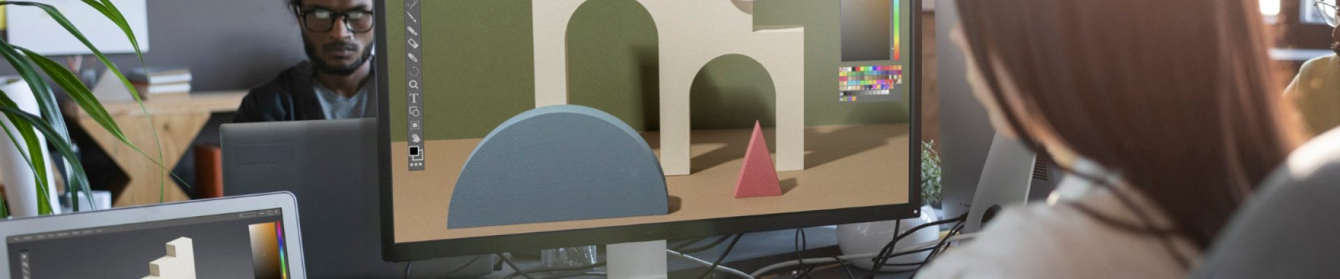 Pourquoi suivre une formation 3D à rennes ? Atouts et opportunités à découvrir !