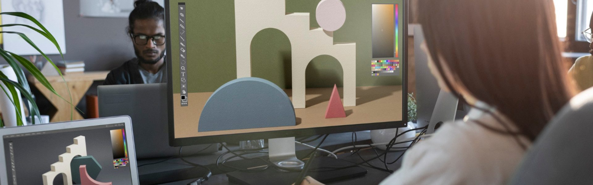 Pourquoi suivre une formation 3D à rennes ? Atouts et opportunités à découvrir !