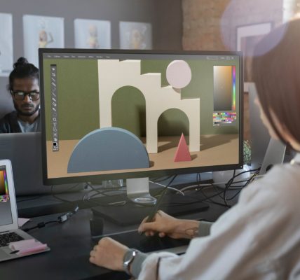 Pourquoi suivre une formation 3D à rennes ? Atouts et opportunités à découvrir !