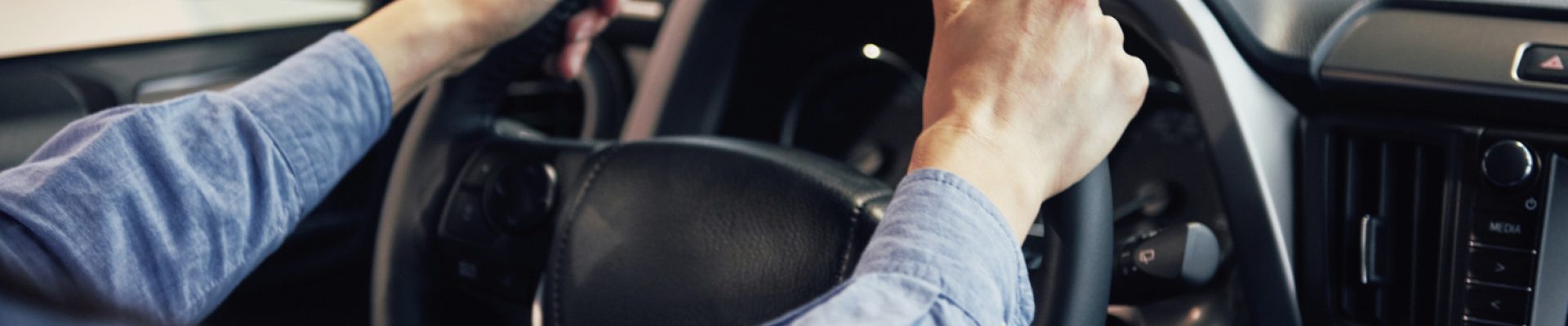 Quel test psychotechnique choisir pour votre examen du permis de conduire ?