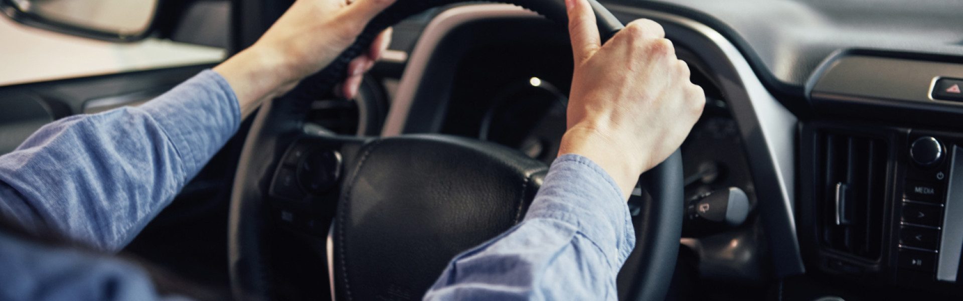 Quel test psychotechnique choisir pour votre examen du permis de conduire ?