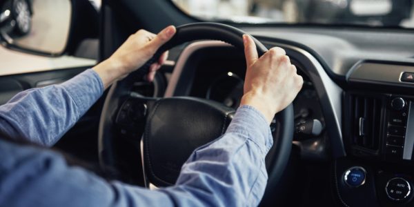 Quel test psychotechnique choisir pour votre examen du permis de conduire ?