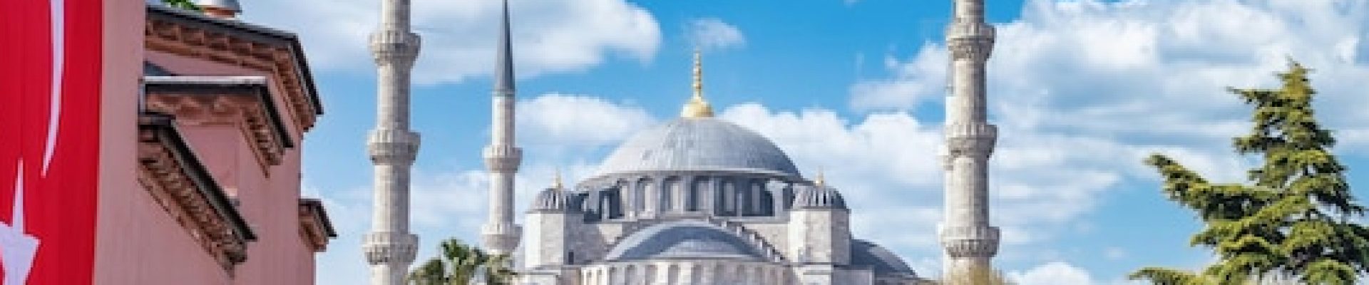 Voyager en turquie en tout inclus : la solution parfaite pour des vacances reposantes