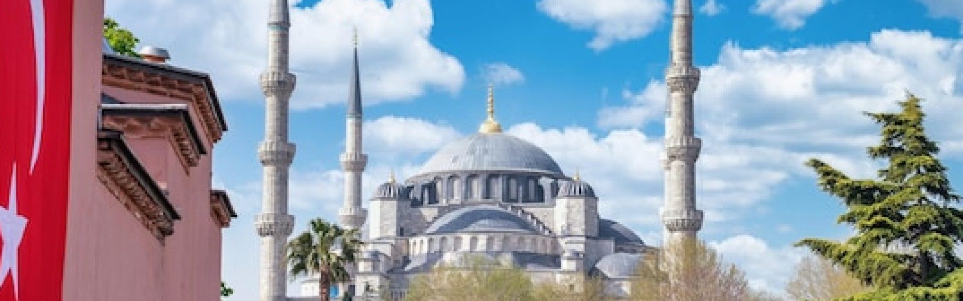 Voyager en turquie en tout inclus : la solution parfaite pour des vacances reposantes