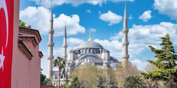 Voyager en turquie en tout inclus : la solution parfaite pour des vacances reposantes