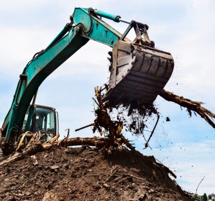 3 bonnes raisons de faire appel à des professionnels de la déconstruction pour votre projet