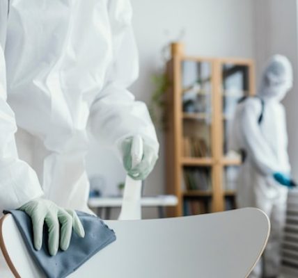 Désinfection à Strasbourg : dans quels cas est-elle vraiment indispensable ?