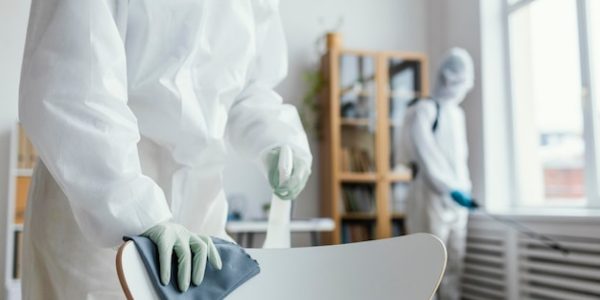 Désinfection à Strasbourg : dans quels cas est-elle vraiment indispensable ?