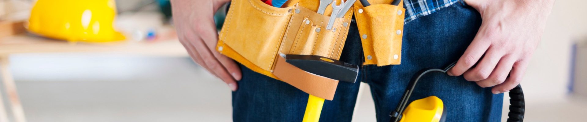 Les services de bricolage à domicile : des solutions simples et rapides pour vos réparations