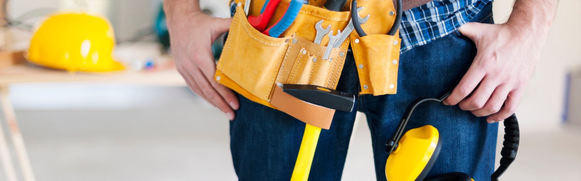 Les services de bricolage à domicile : des solutions simples et rapides pour vos réparations