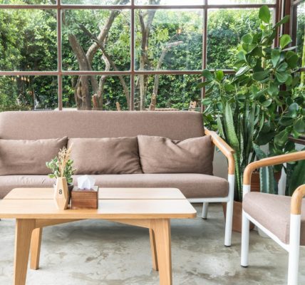 Véranda : l’atout surprise qui valorise votre maison à Reims