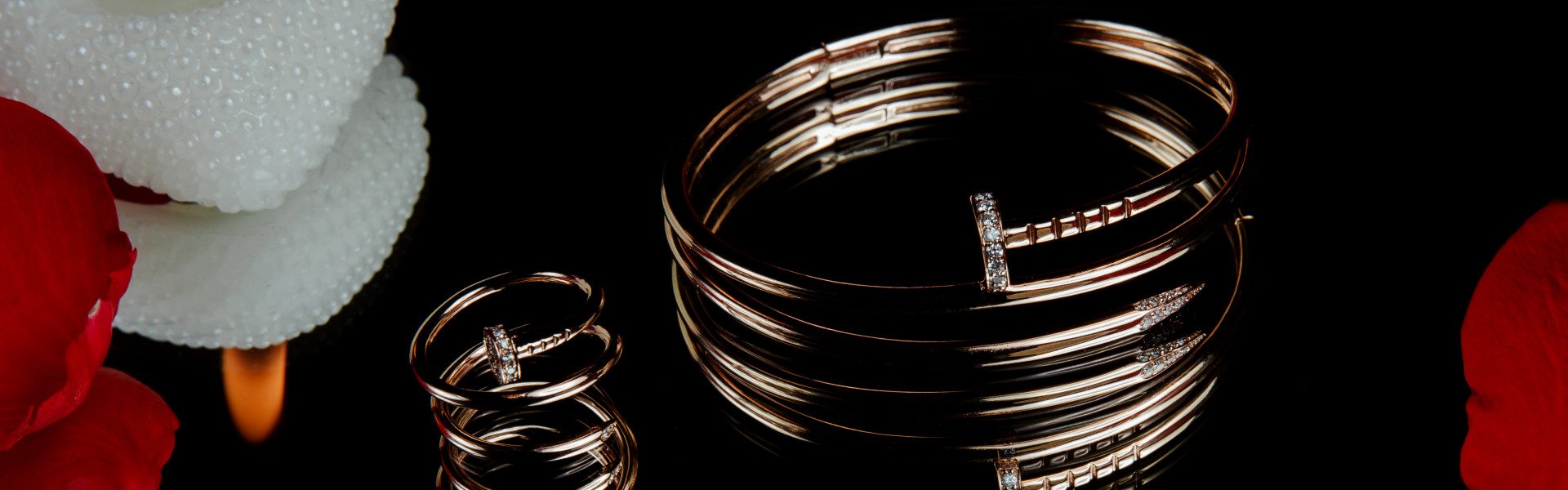 Bague Trinity Cartier : comment l’associer à ses autres bijoux ?