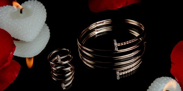 Bague Trinity Cartier : comment l’associer à ses autres bijoux ?