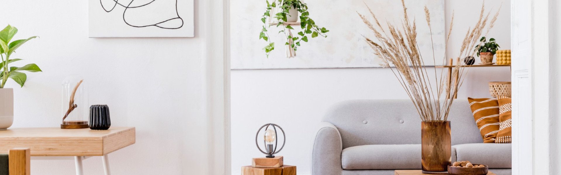 Les meubles tendances de 2026 : style et fonctionnalité pour votre intérieur