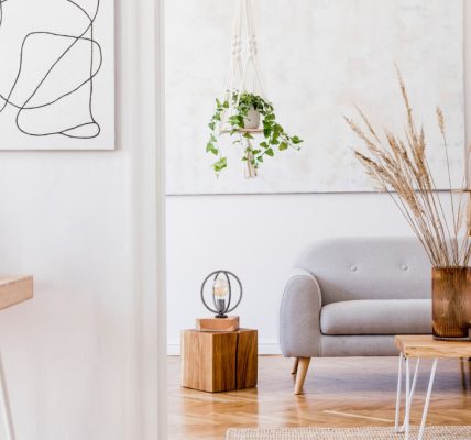 Les meubles tendances de 2026 : style et fonctionnalité pour votre intérieur