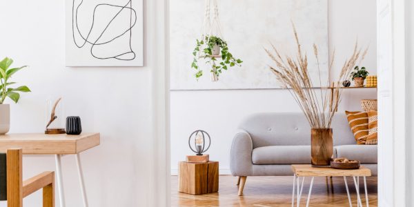 Les meubles tendances de 2026 : style et fonctionnalité pour votre intérieur