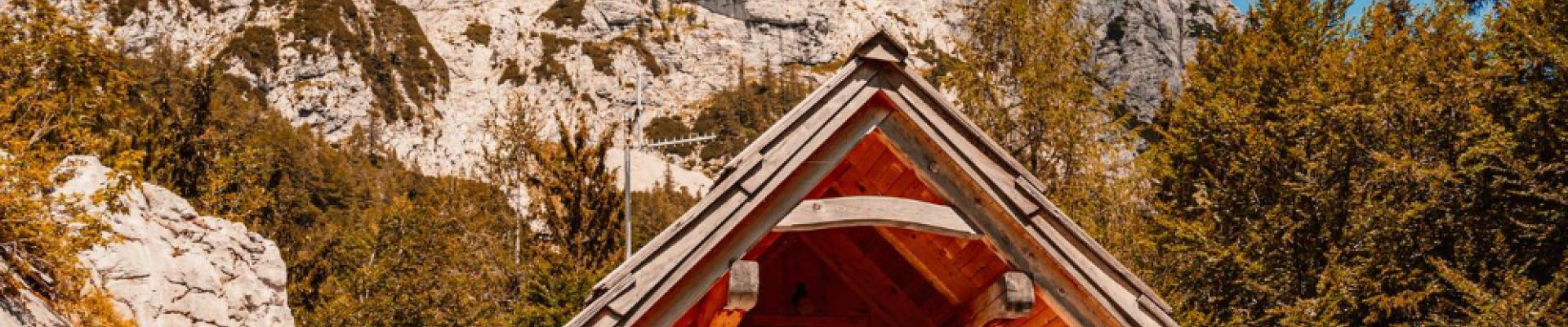 Pourquoi choisir une construction en poteau-poutre pour son chalet ?