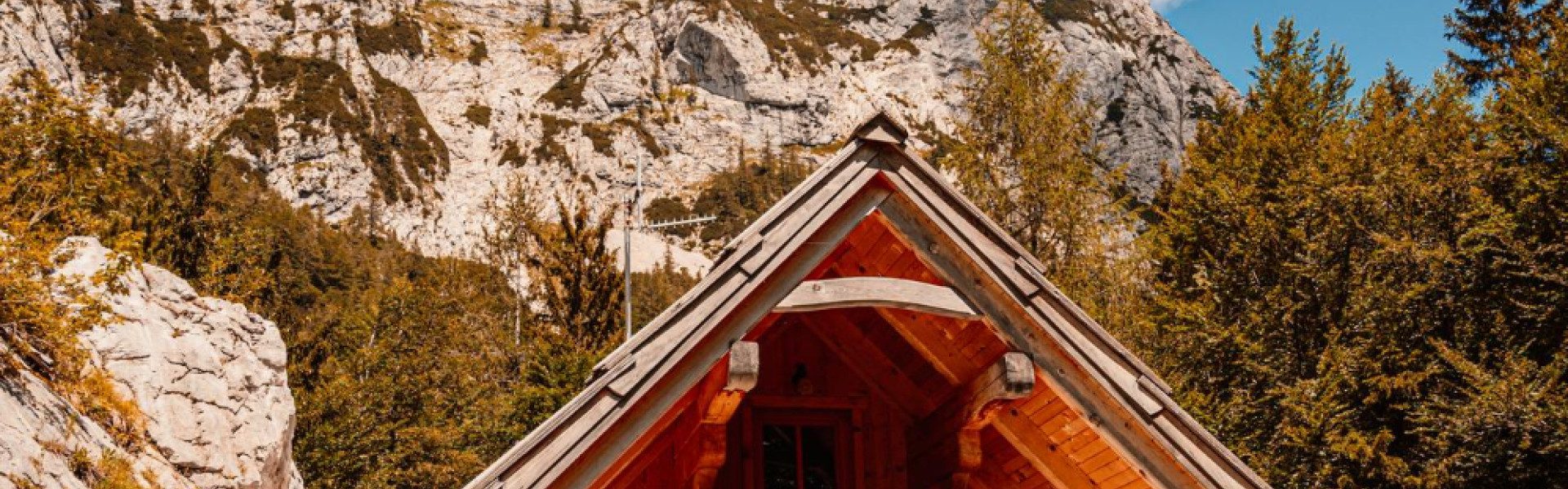 Pourquoi choisir une construction en poteau-poutre pour son chalet ?