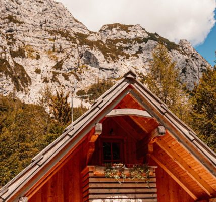 Pourquoi choisir une construction en poteau-poutre pour son chalet ?