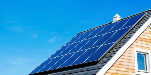 Comment améliorer le rendement de vos panneaux solaires avec un nettoyage professionnel ?