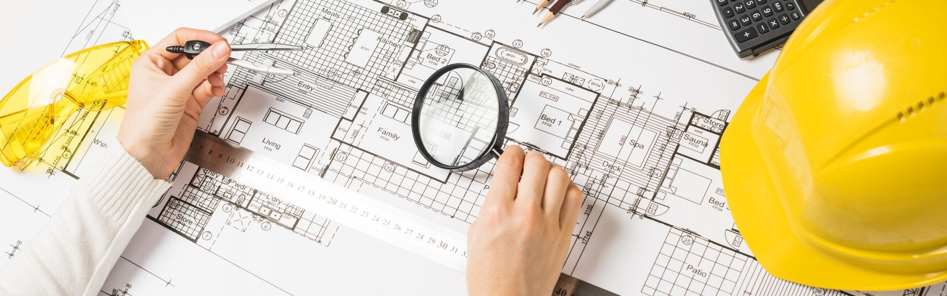 Déroulement d’une formation en architecture d’intérieur : parcours, étapes et perspectives