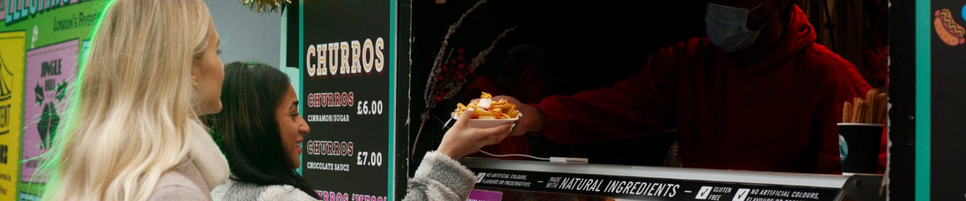 Food truck occasion : comment bien choisir son camion restaurant ?