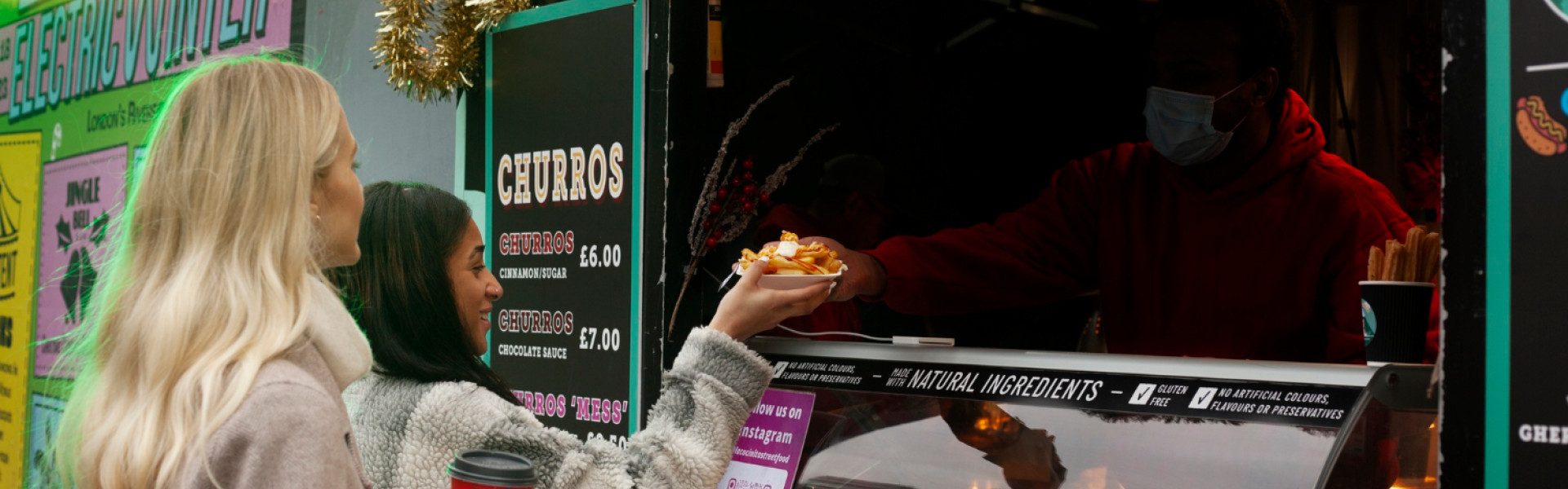 Food truck occasion : comment bien choisir son camion restaurant ?