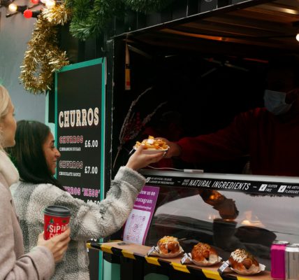 Food truck occasion : comment bien choisir son camion restaurant ?