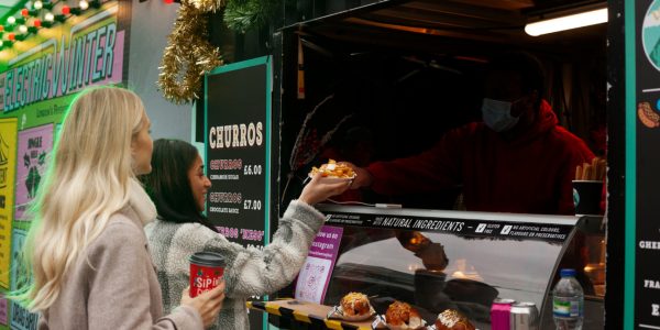 Food truck occasion : comment bien choisir son camion restaurant ?