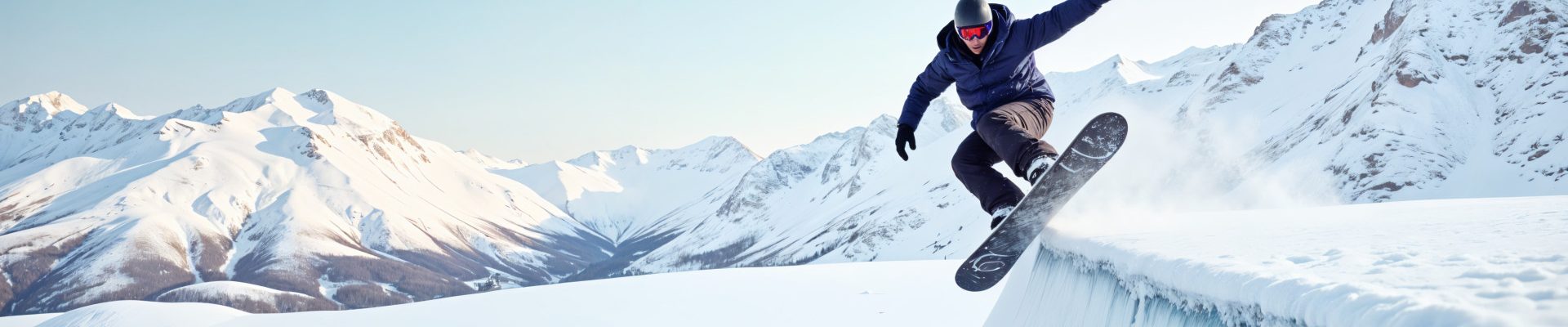 Snowboard : comment bien choisir sa planche, ses fixations et ses boots ?