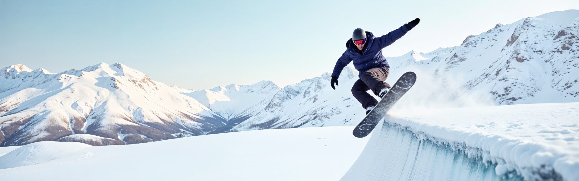 Snowboard : comment bien choisir sa planche, ses fixations et ses boots ?