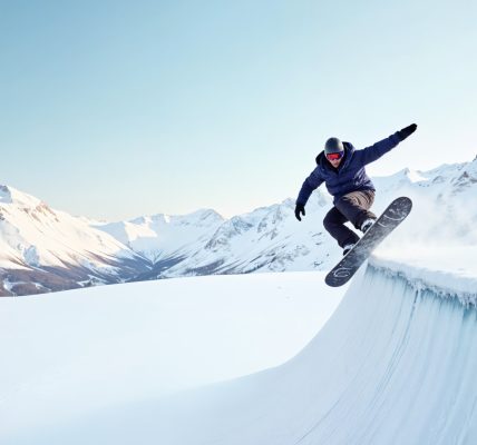 Snowboard : comment bien choisir sa planche, ses fixations et ses boots ?