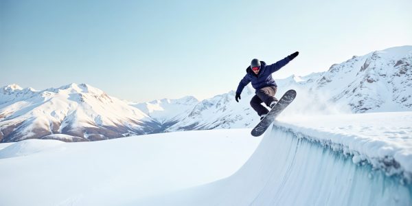Snowboard : comment bien choisir sa planche, ses fixations et ses boots ?
