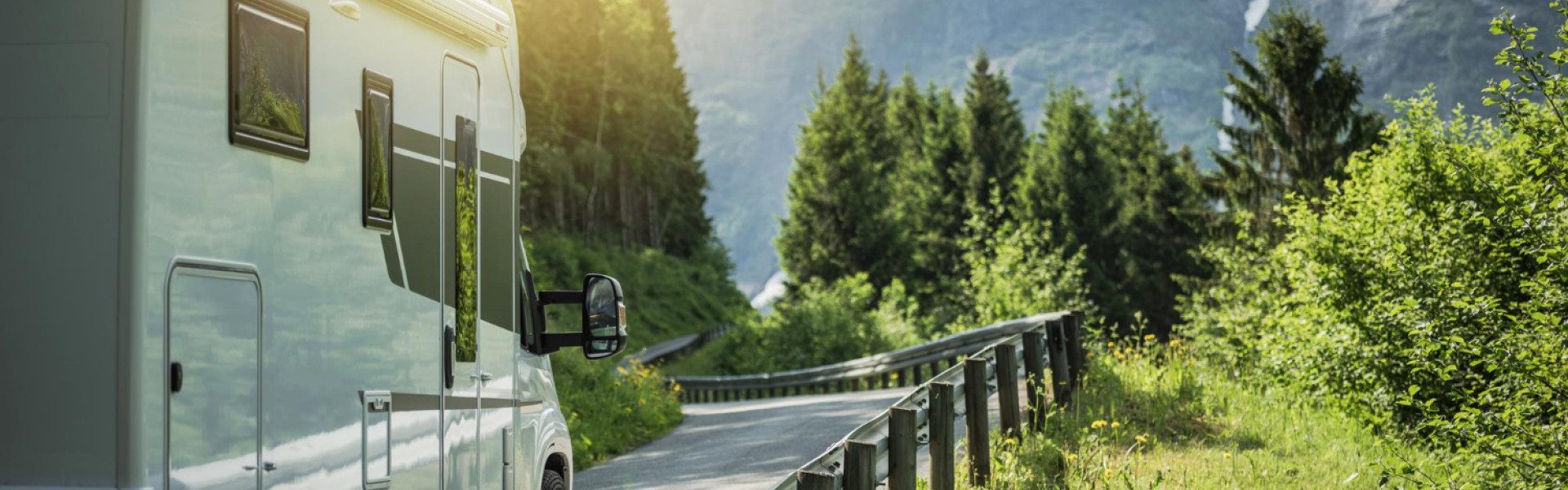 Contrôle technique camping-car : les points à vérifier avant votre rendez-vous
