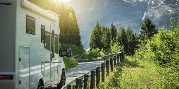 Contrôle technique camping-car : les points à vérifier avant votre rendez-vous