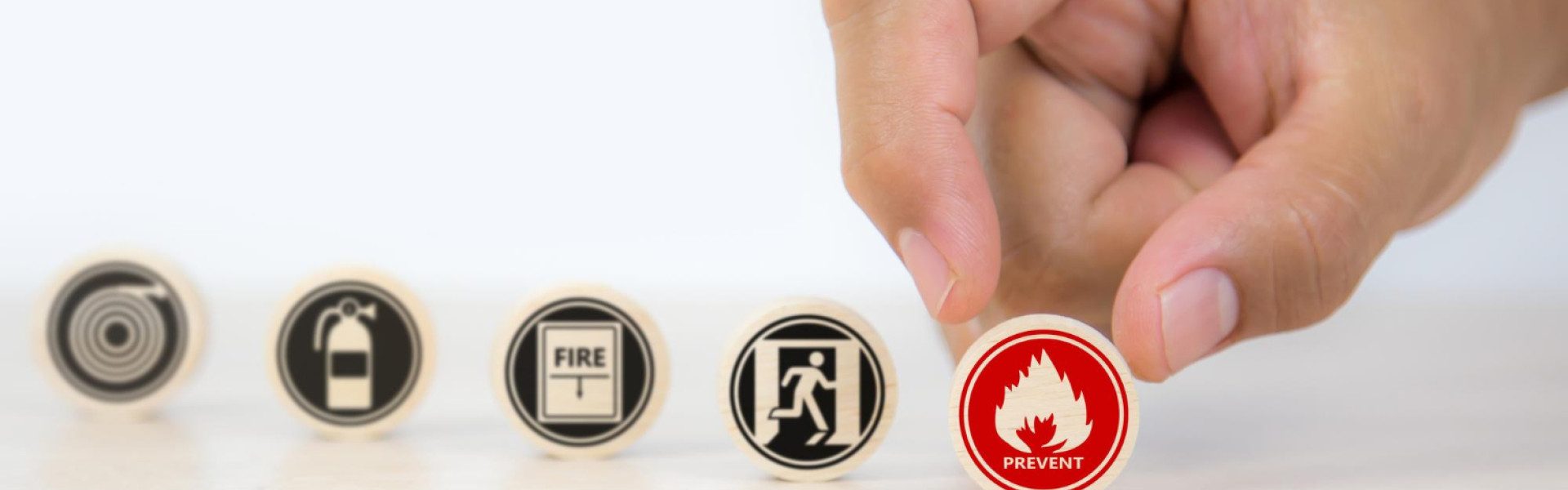 ERP : bâtir une stratégie efficace de prévention incendie