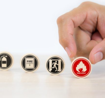 ERP : bâtir une stratégie efficace de prévention incendie