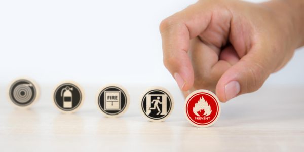 ERP : bâtir une stratégie efficace de prévention incendie