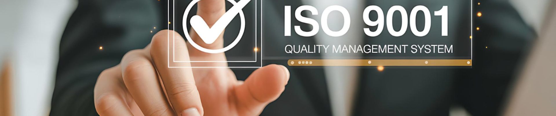 Réussir sa certification iso 9001 grâce à un accompagnement sur mesure