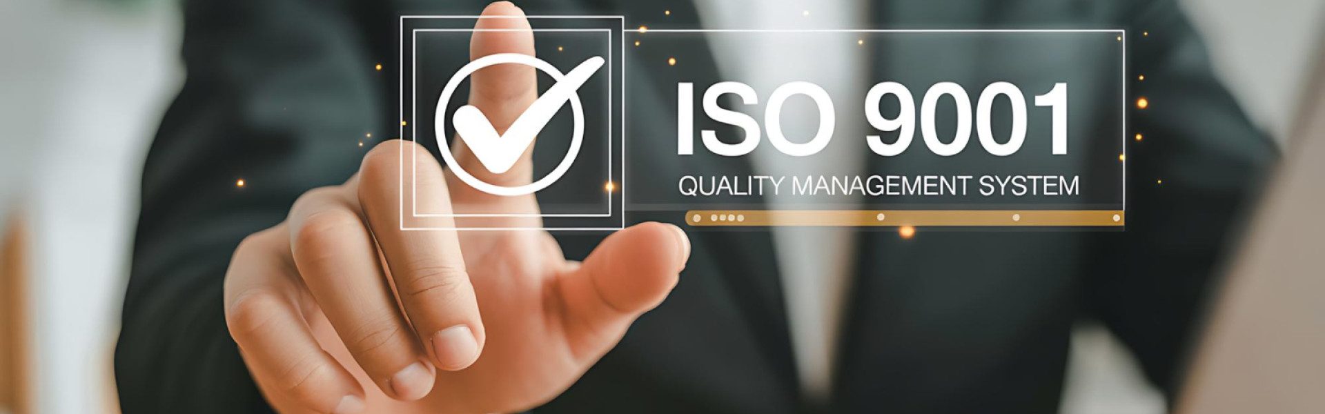 Réussir sa certification iso 9001 grâce à un accompagnement sur mesure