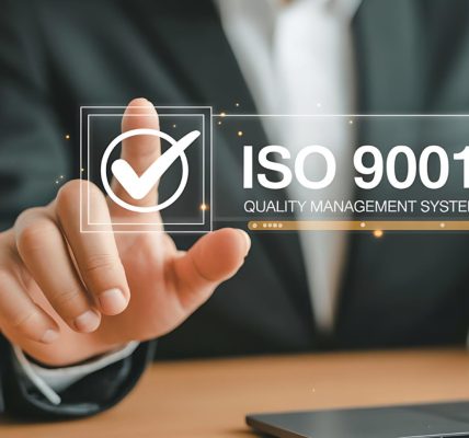 Réussir sa certification iso 9001 grâce à un accompagnement sur mesure