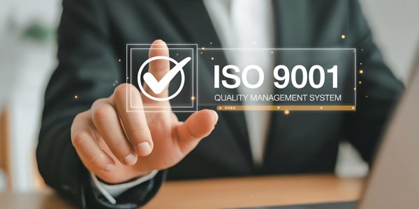 Réussir sa certification iso 9001 grâce à un accompagnement sur mesure
